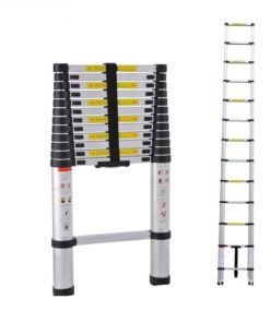 Telescopic Ladder